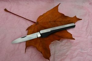 Curtis Dura-Torq Hand-Honed
