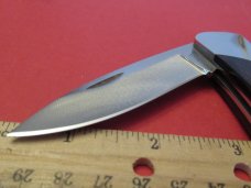 Buck Duke  Folding Lookback  Hunter Model # 500