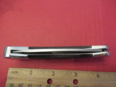 Buck Duke  Folding Lookback  Hunter Model # 500