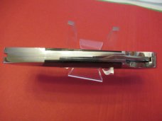 Buck Duke  Folding Lookback  Hunter Model # 500