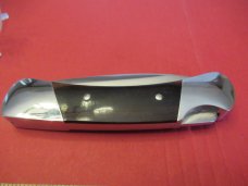 Buck Duke  Folding Lookback  Hunter Model # 500