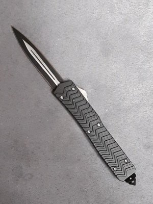 Tread black D/A automatic 