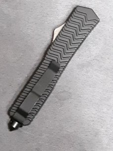 Tread black D/A automatic Tread black D/A automatic