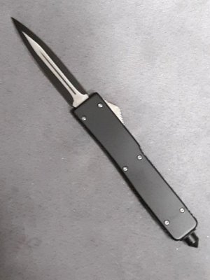 SDS Black dagger otf.
