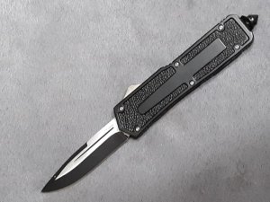 Double action automatic 