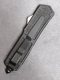 Double action automatic Double action automatic