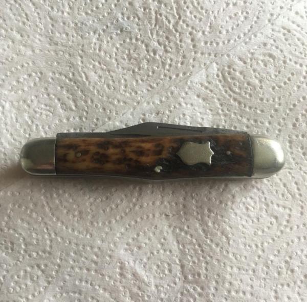 HARD TO FIND 3 BACKSPRING WHITTLER SIMMONS NKEEN KUTTER