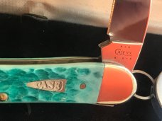 Newer Case xx Whittler with Aqua / Turquoise Bone Handles -MDL#6355 WH SS +Case Key Chain +Org Box Newer Case xx Whittler with Aqua / Turquoise Bone Handles -MDL#6355 WH SS +Case Key Chain +Org Box