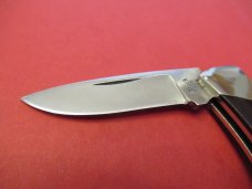 Buck Micarta Model 505  