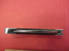 Buck Micarta Model 505  