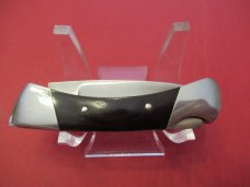 Buck Micarta Model 505  