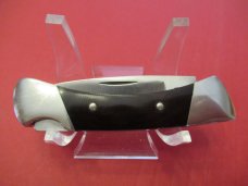 Buck Micarta Model 505  