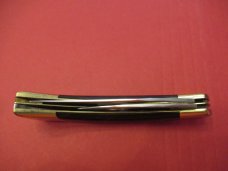 Browning Wood Handle Folding Lock Back Model 2718F2