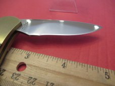Gerber Wood Handle Classic 