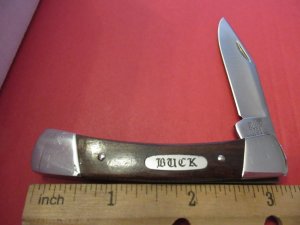 Buck Maverick Model # 704 