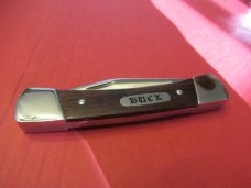 Buck Maverick Model # 704 