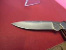 Buck Prince Lock Back Model # 503 