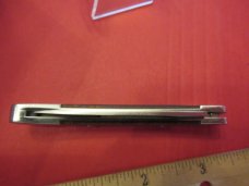 Buck Prince Lock Back Model # 503 