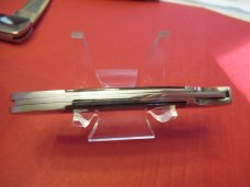 Buck Prince Lock Back Model # 503 