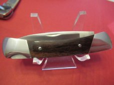 Buck Prince Lock Back Model # 503 