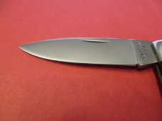 Case XX 1976 Lock Back Pattern # 61051LSSP Case XX 1976 Lock Back Pattern # 61051LSSP