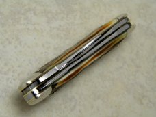 Fight'n Rooster Frank Buster Celebrated Cutlery Germany Stag Sowbelly Stockman Knife Fight'n Rooster Frank Buster Celebrated Cutlery Germany Stag Sowbelly Stockman Knife