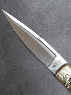 Asian lever lock Asian lever lock