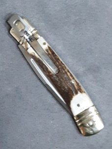 Asian lever lock Asian lever lock