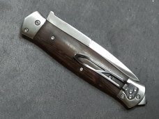 Asian lever lock Asian lever lock