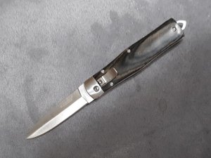 Kendar lever lock 