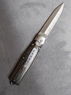 Asian lever lock Asian lever lock