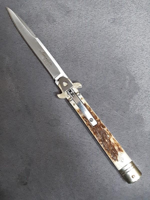 10" Asian leverletto 10" Asian leverletto