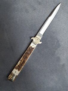 10" Asian leverletto 10" Asian leverletto