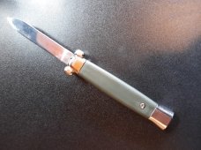 NATO military knife 