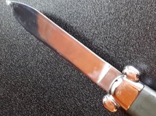 NATO military knife 