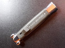 NATO military knife 