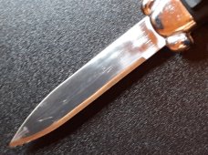 Vintage Bell super automatic knife Vintage Bell super automatic knife