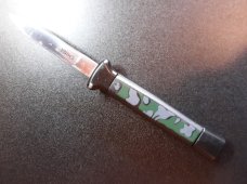 NATO military knife NATO military knife
