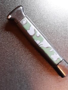 NATO military knife NATO military knife