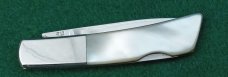 Gerber Silver Knight Mother of Pearl