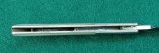 Gerber Silver Knight Mother of Pearl