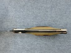 Gerber Folding Sportsman II with Stag Handles Gerber Folding Sportsman II with Stag Handles