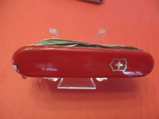 Victorinox  Officer Suisse  10 Blades 