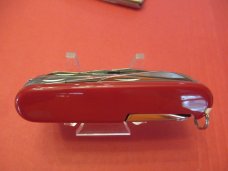 Victorinox  Officer Suisse  10 Blades 