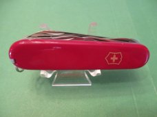 Victorinox Officer Suisse 8 Attachments , Tweezers & Toothpick Victorinox Officer Suisse 8 Attachments , Tweezers & Toothpick