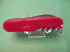 Victorinox Officer Suisse 8 Attachments , Tweezers & Toothpick Victorinox Officer Suisse 8 Attachments , Tweezers & Toothpick