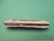 Parker Frost Stag Pen Knife 