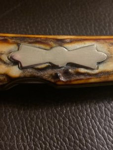 Vintage 1989 1950 Winchester Super Stag Bananna Trapper With Slanted Fluted Blosters New In Box Vintage 1989 1950 Winchester Super Stag Bananna Trapper With Slanted Fluted Blosters New In Box