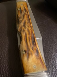 Vintage 1989 1950 Winchester Super Stag Bananna Trapper With Slanted Fluted Blosters New In Box Vintage 1989 1950 Winchester Super Stag Bananna Trapper With Slanted Fluted Blosters New In Box