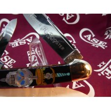 Custom Fight'n Rooster 1st Gen Gunboat Custom Fight'n Rooster 1st Gen Gunboat